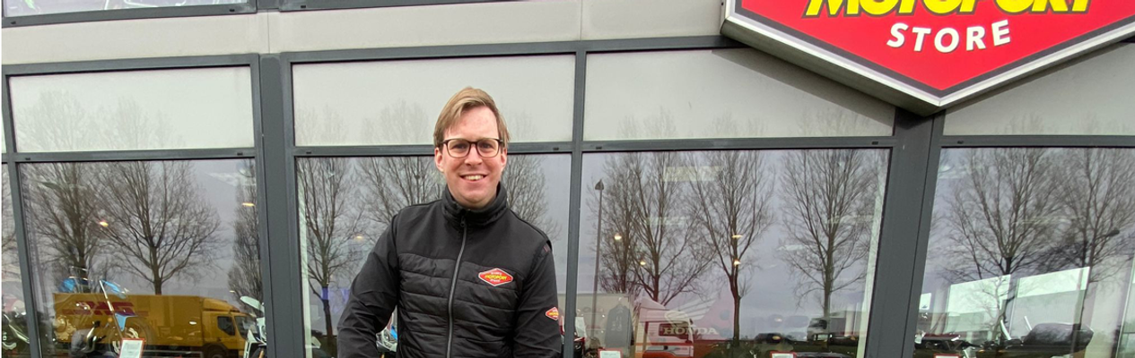 Artikel header afbeelding