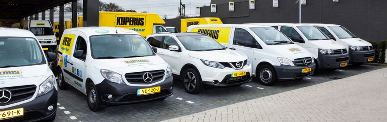 Artikel header afbeelding