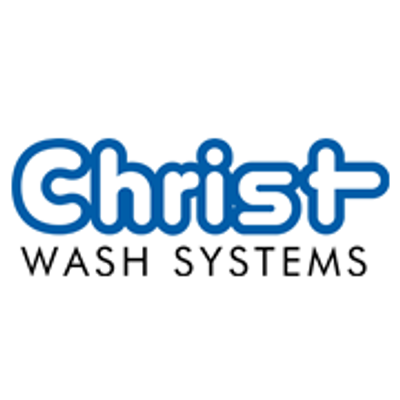 christ wash systems logo