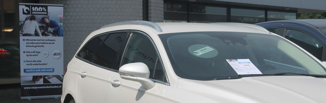 Artikel header afbeelding