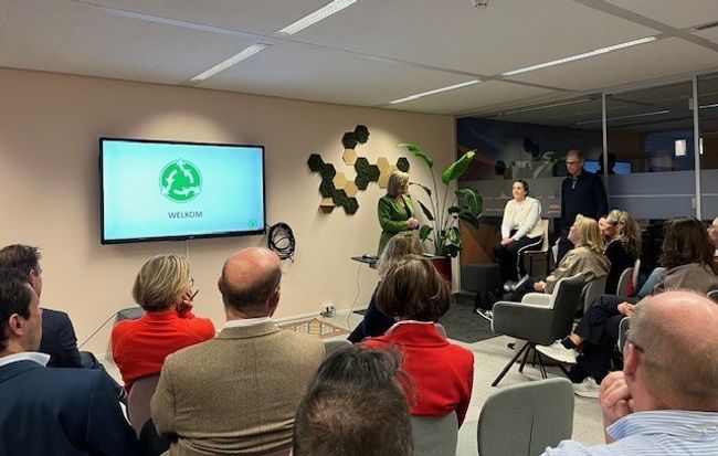 Verkeersveiligheidscoalitie