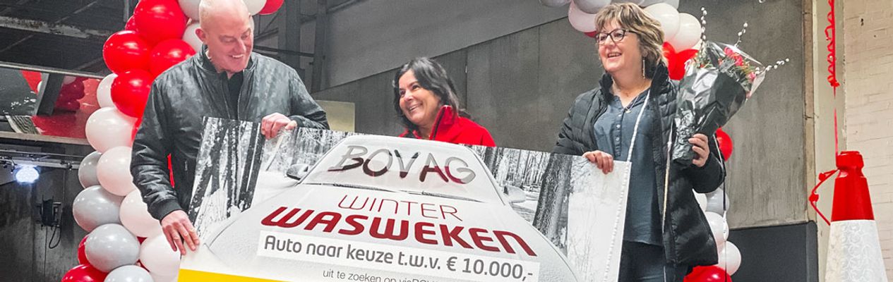 Artikel header afbeelding