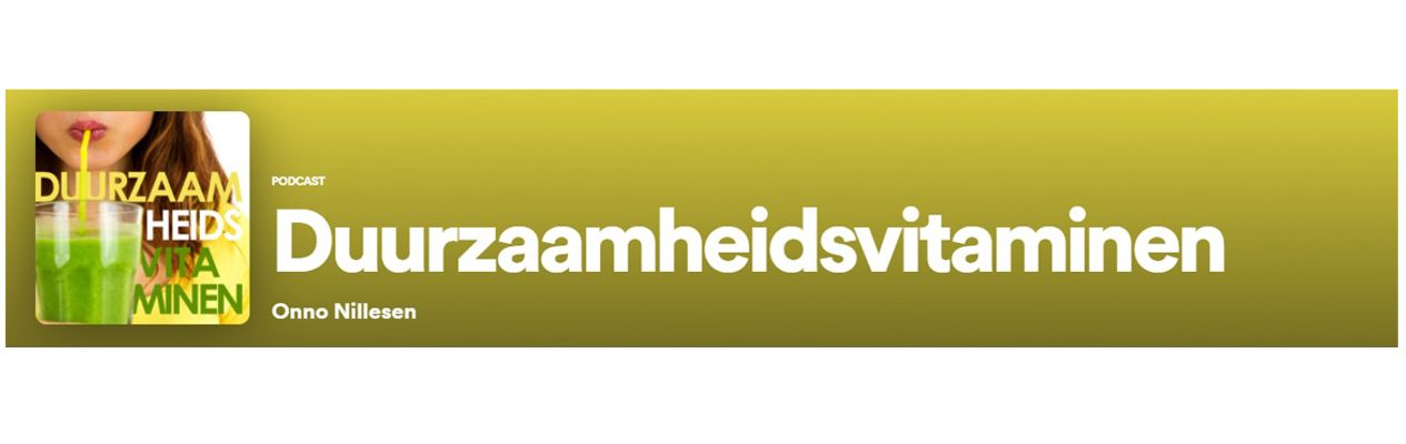 Artikel header afbeelding