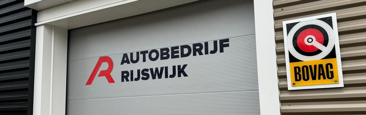Autobedrijf Rijswijk