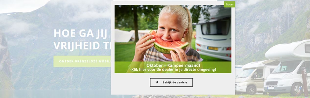 Artikel header afbeelding