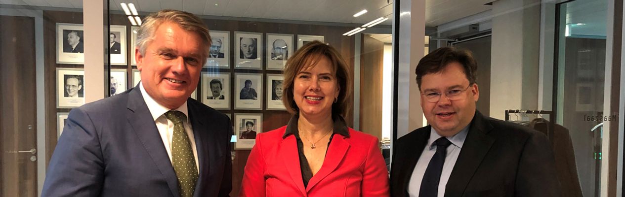 Artikel header afbeelding