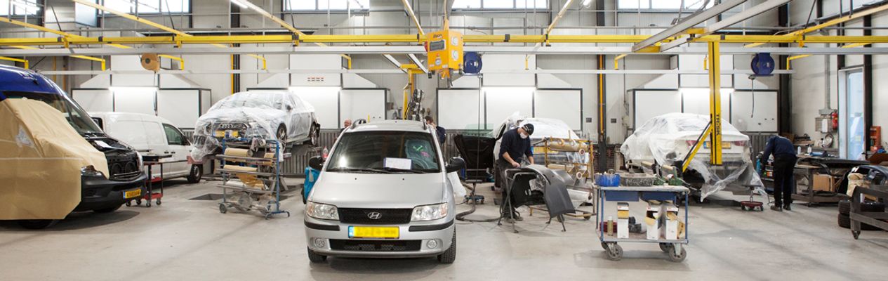 Artikel header afbeelding