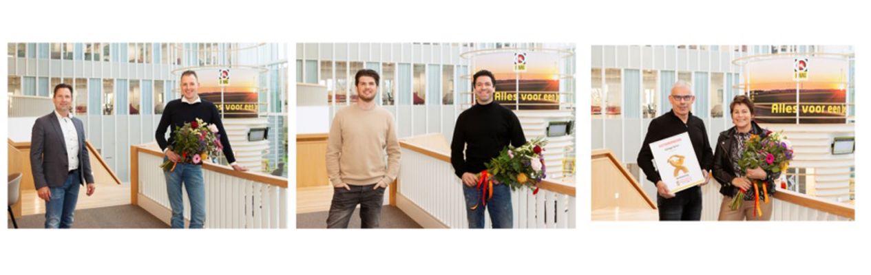 Artikel header afbeelding