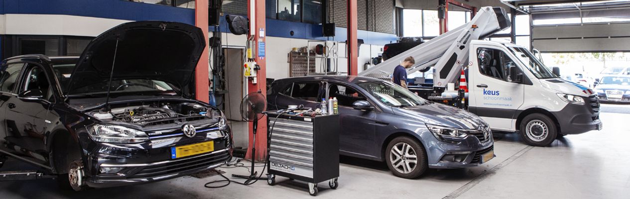 Artikel header afbeelding