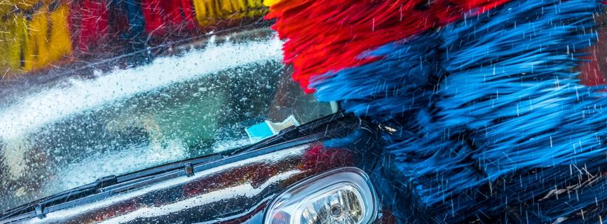 Carwash BOVAG