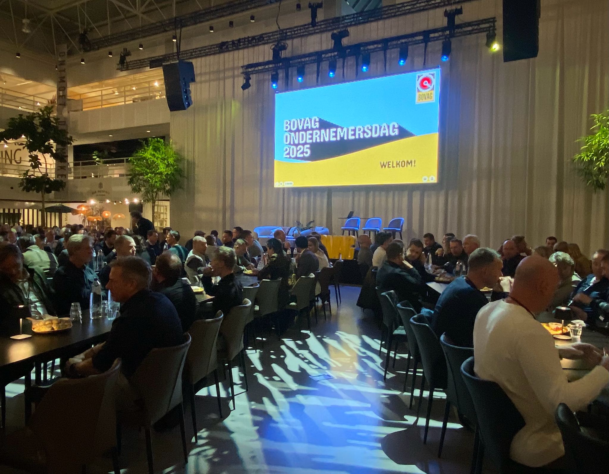 BOVAG Ondernemersdag 2025