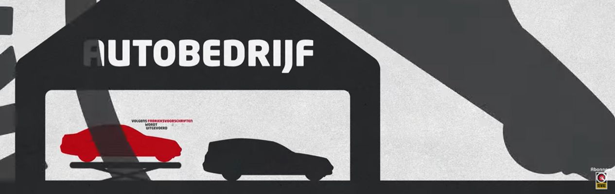 Artikel header afbeelding