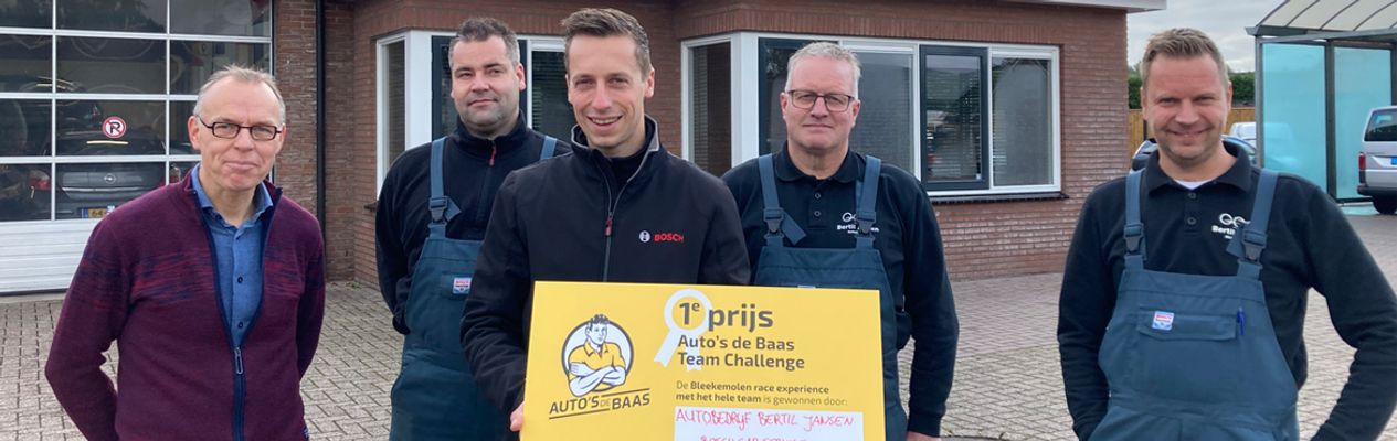 Artikel header afbeelding