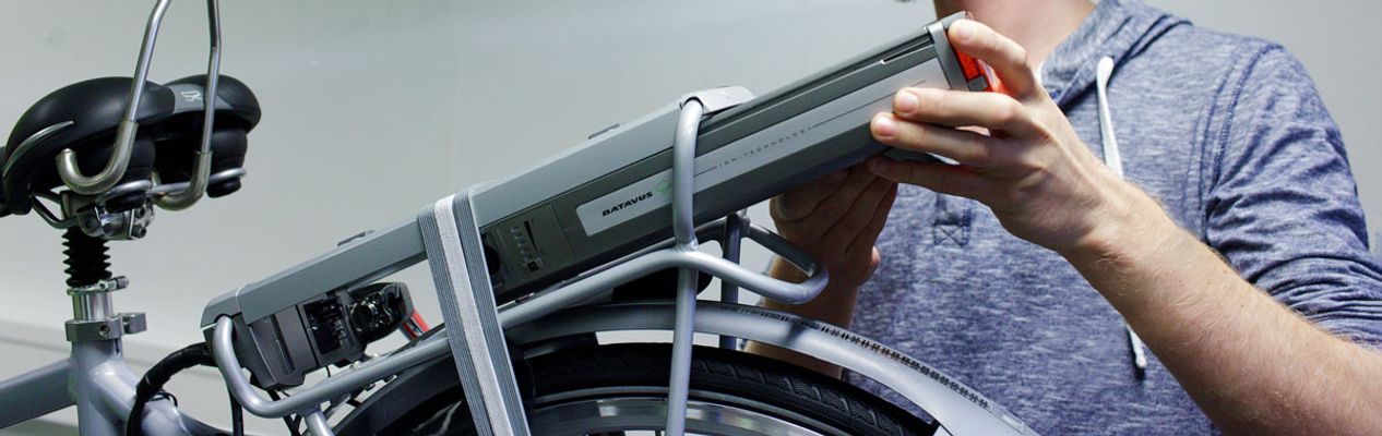 Artikel header afbeelding