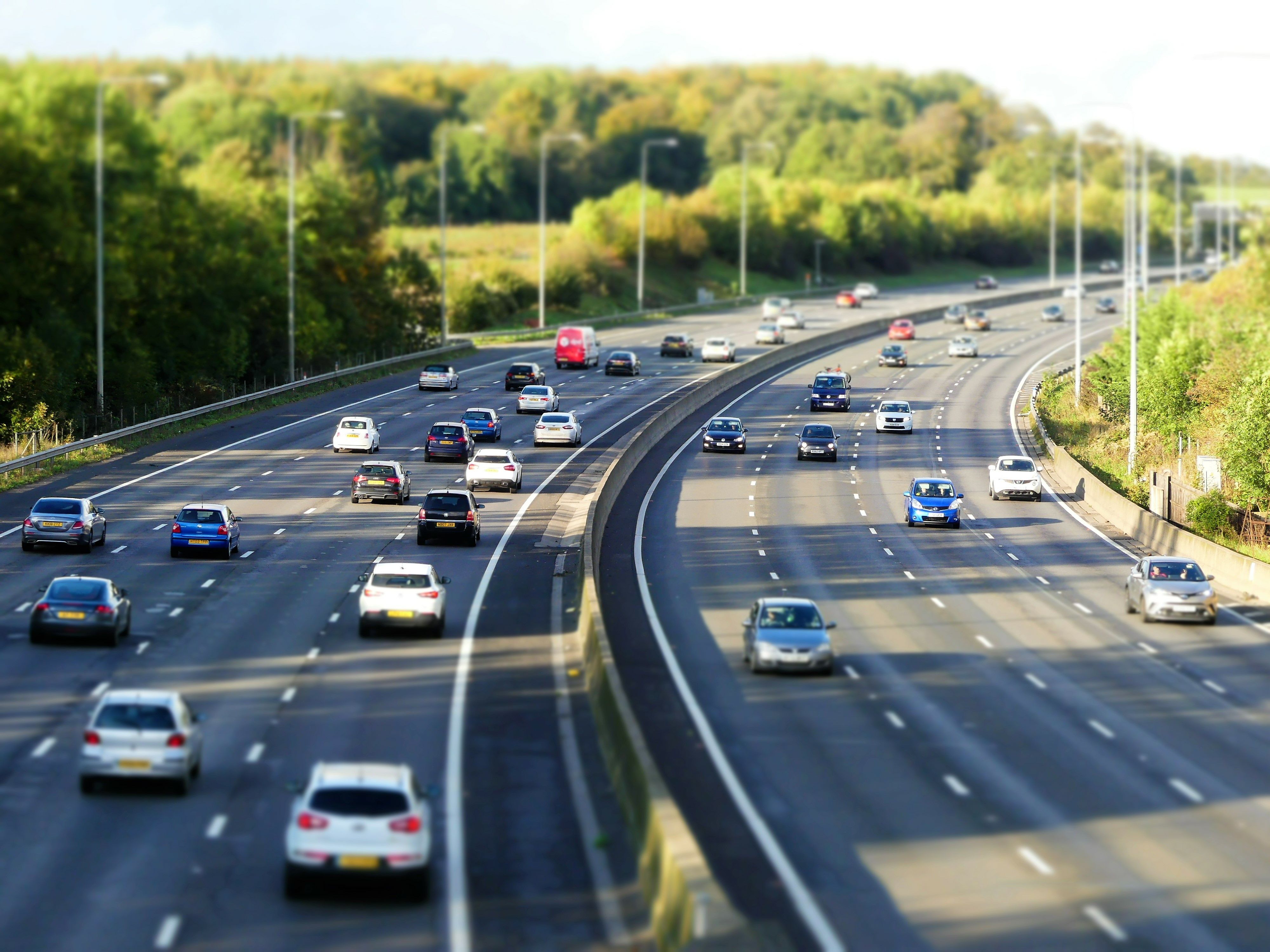 snelweg