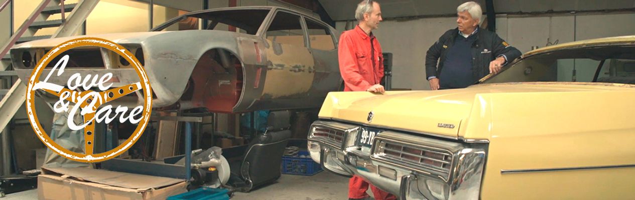 Artikel header afbeelding