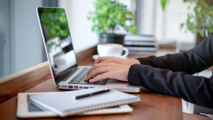 laptop