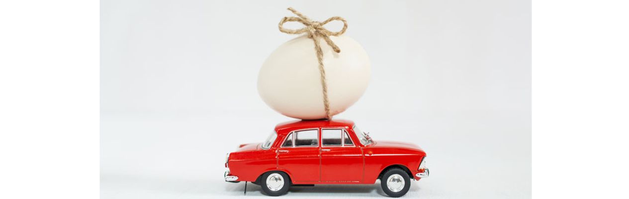 Artikel header afbeelding