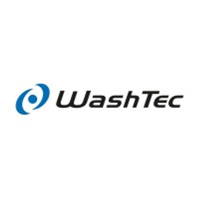 washtec logo