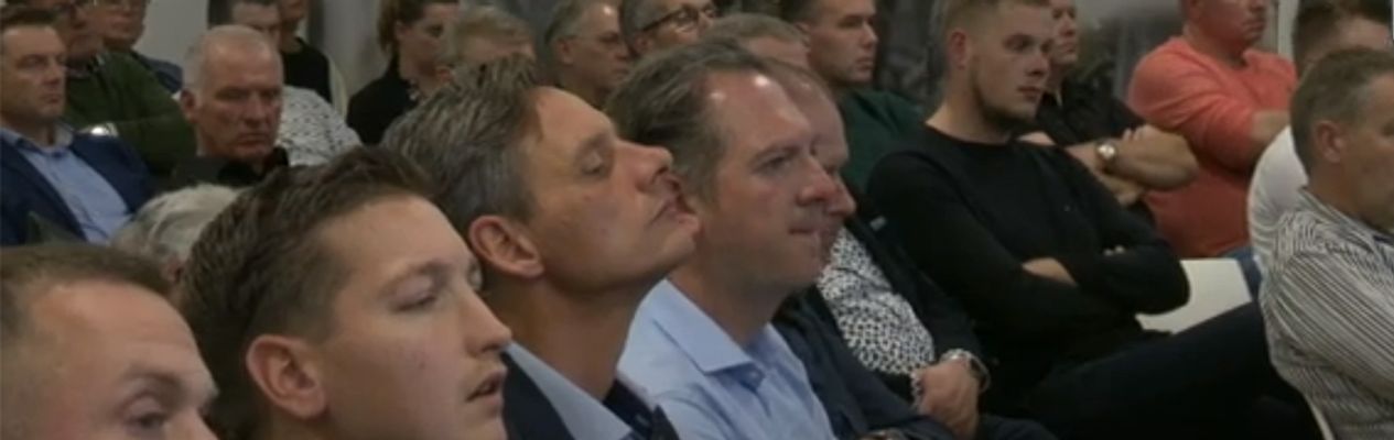 Artikel header afbeelding