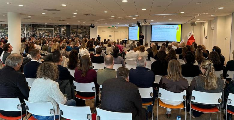 cao bijeenkomst november 2025