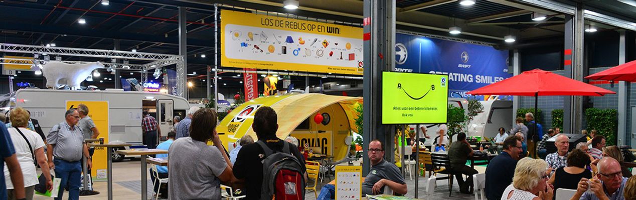 Artikel header afbeelding