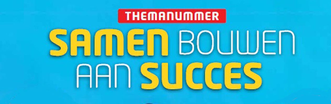 Artikel header afbeelding