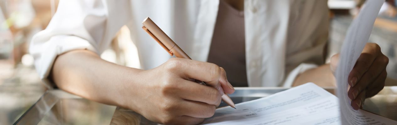 Artikel header afbeelding