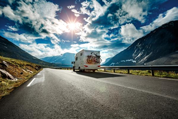 camper