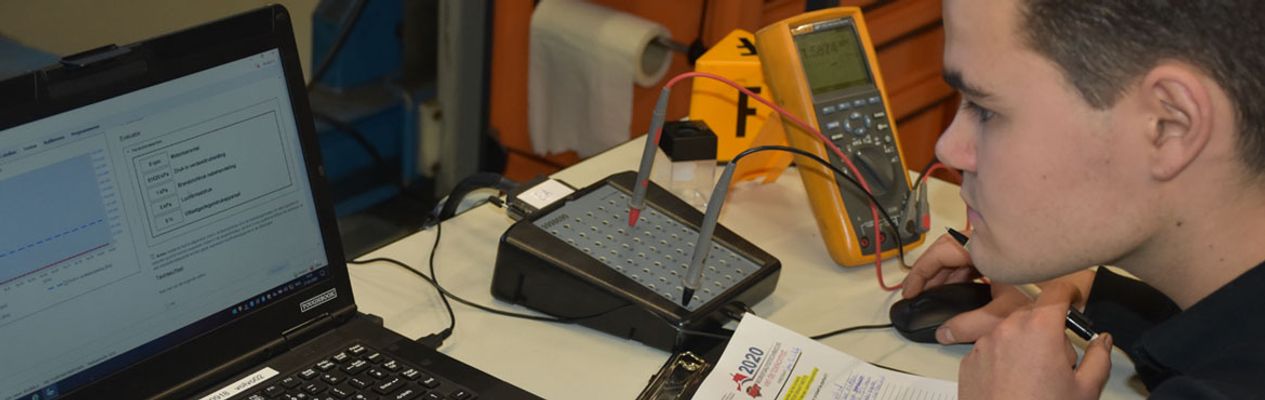 Artikel header afbeelding