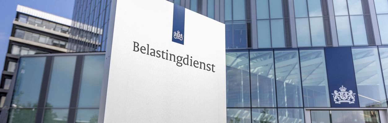 Belastingdienst BOVAG