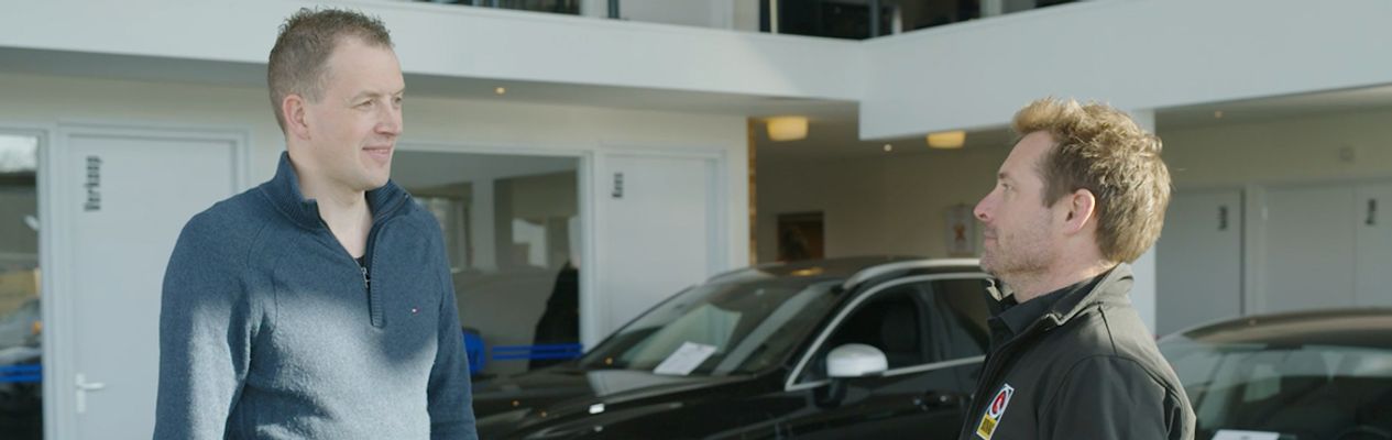 Artikel header afbeelding