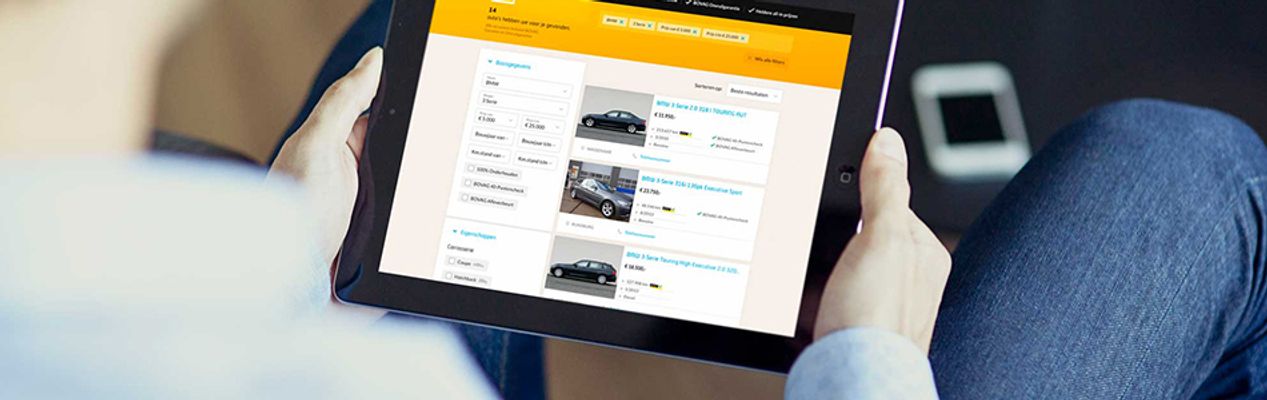 Artikel header afbeelding