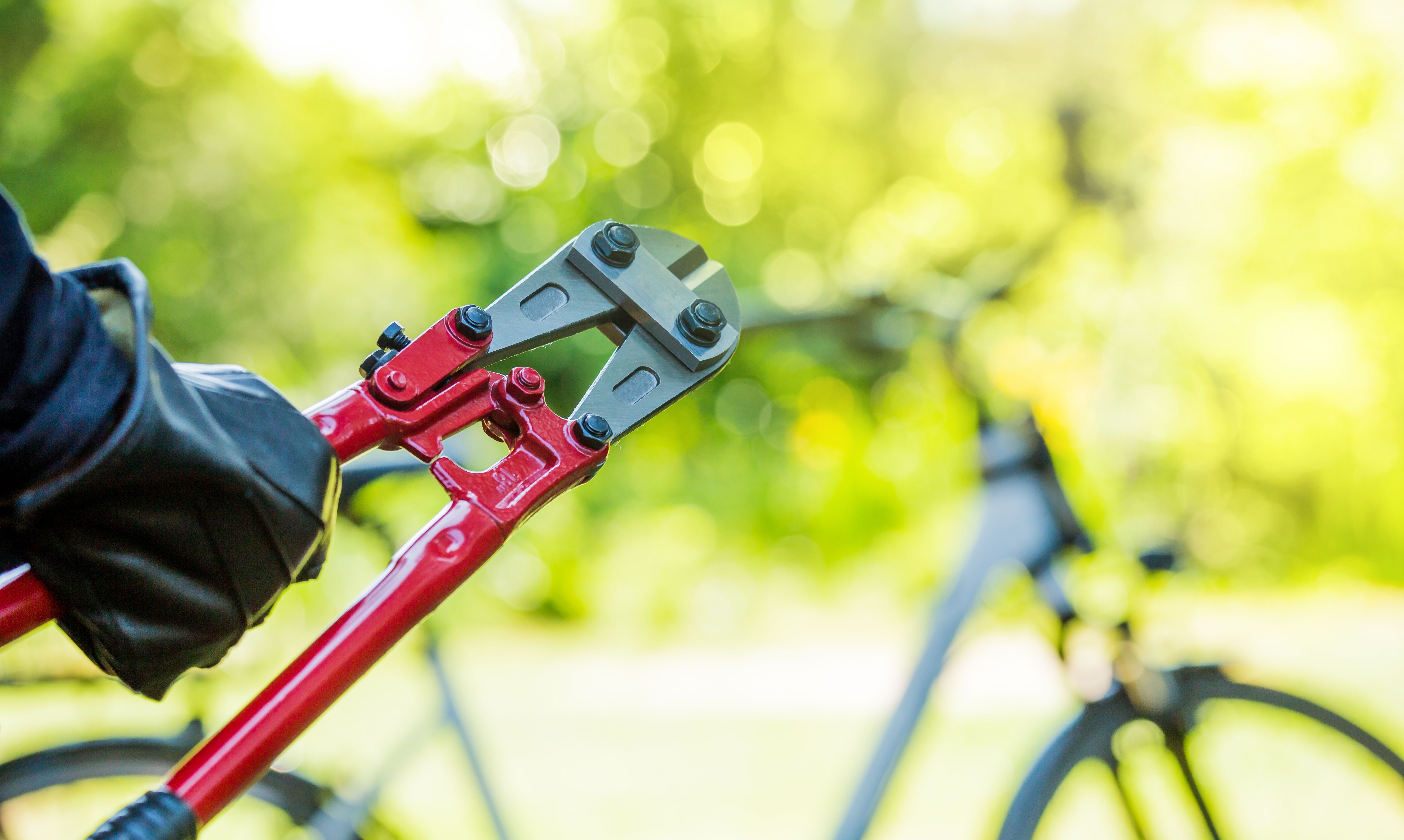 Fiets diefstal slot BOVAG