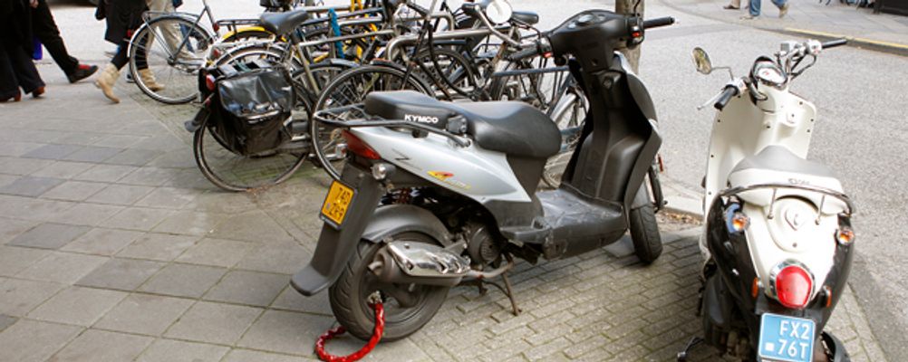 Artikel header afbeelding