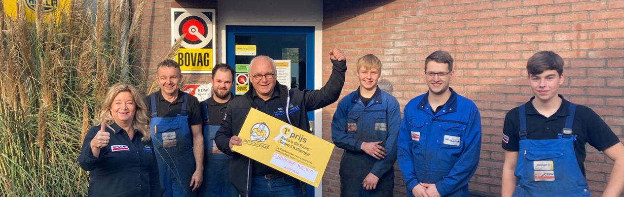 Artikel header afbeelding