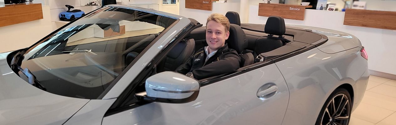 Artikel header afbeelding