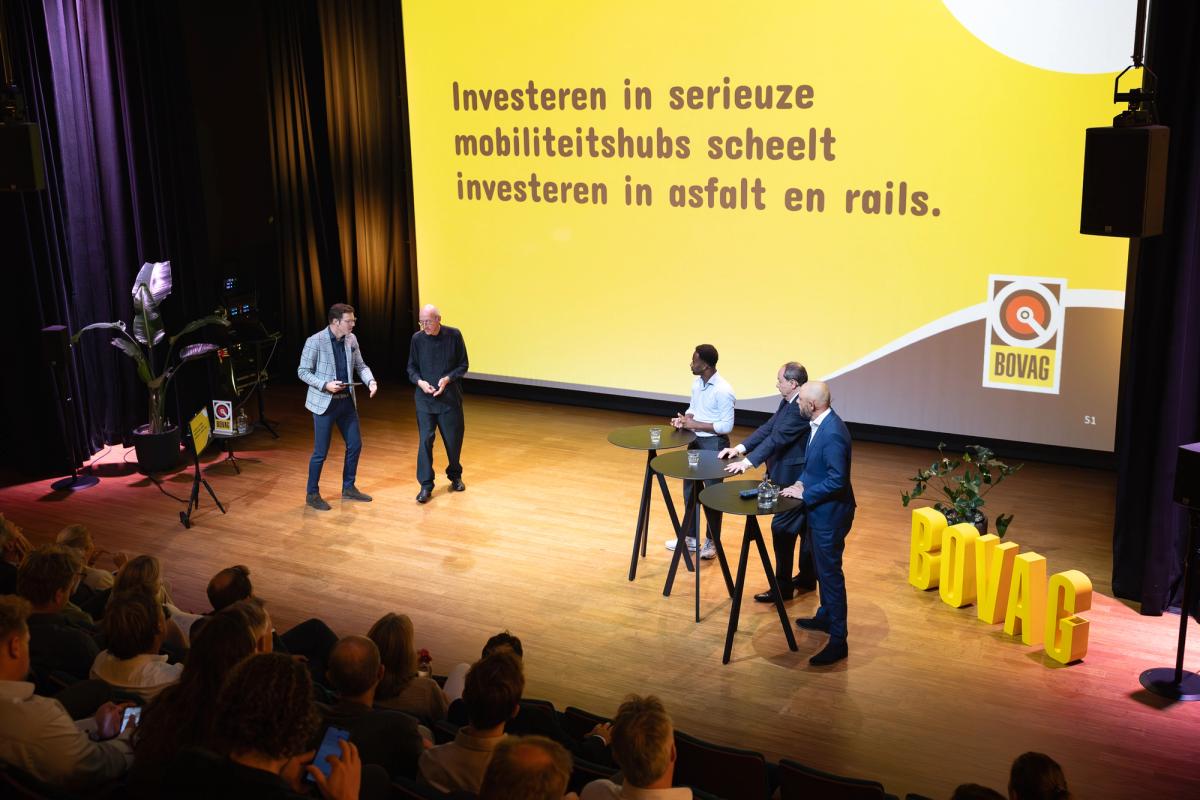 ruimtelijke ordening