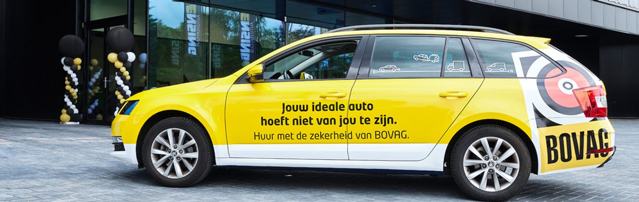 Artikel header afbeelding