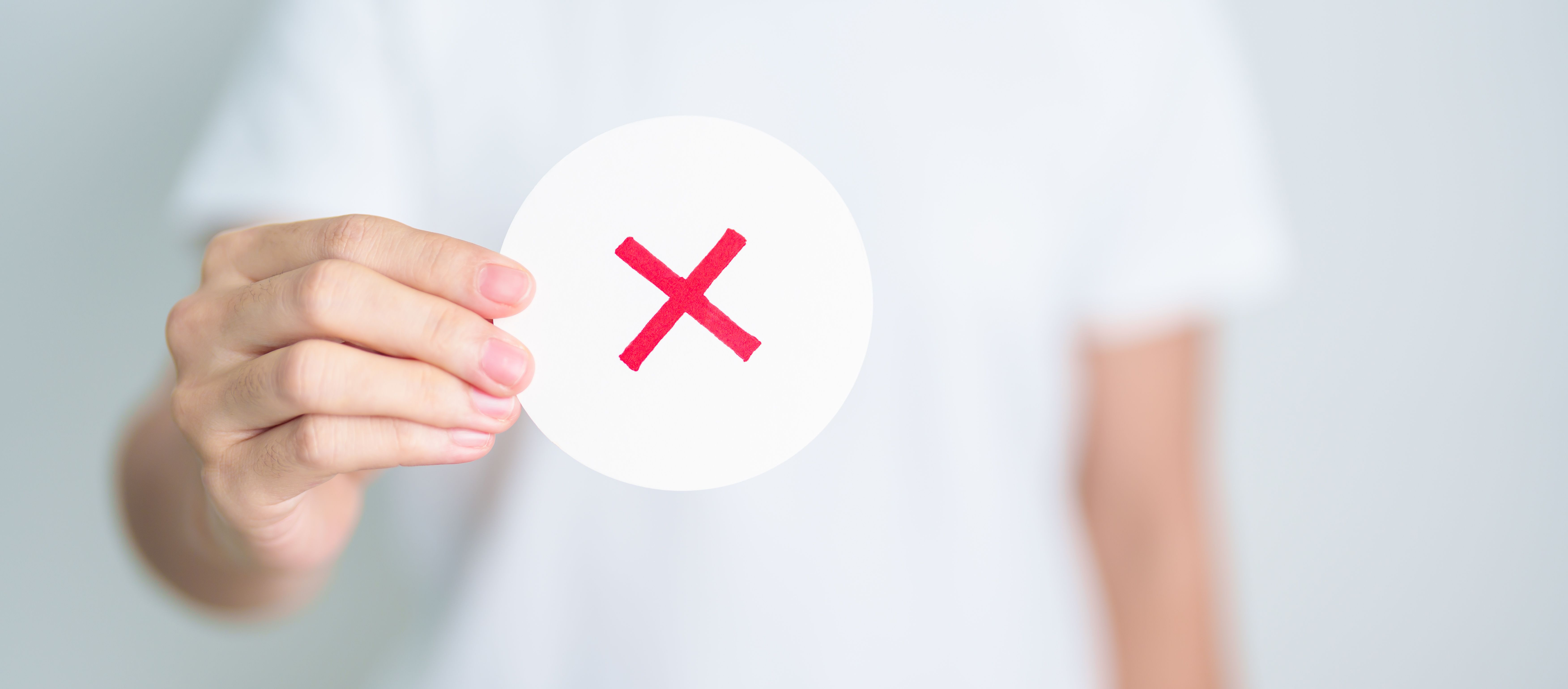 Ontbinden of annuleren koopovereenkomst