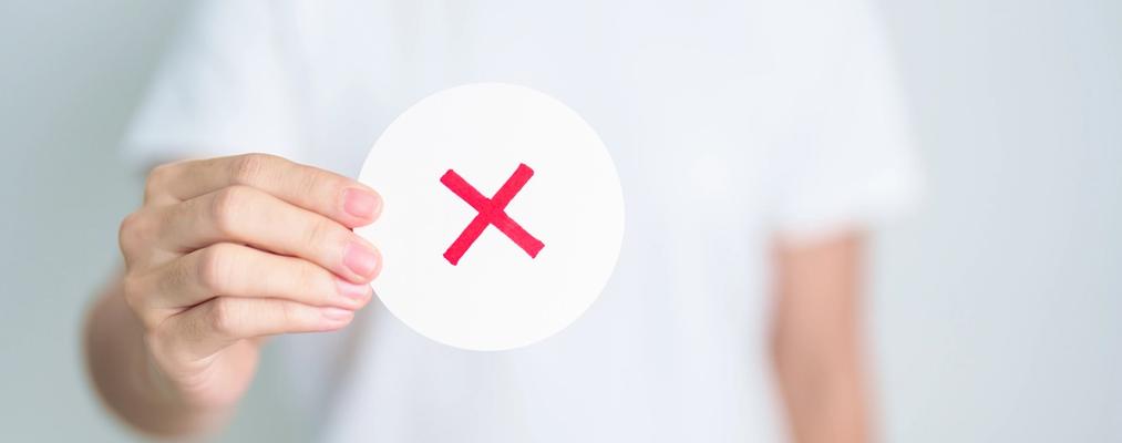 Ontbinden of annuleren koopovereenkomst