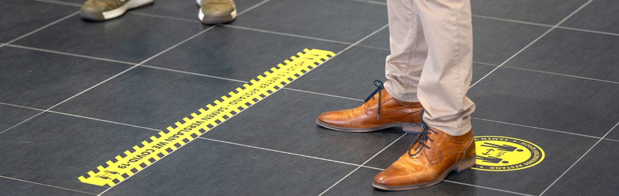 Artikel header afbeelding