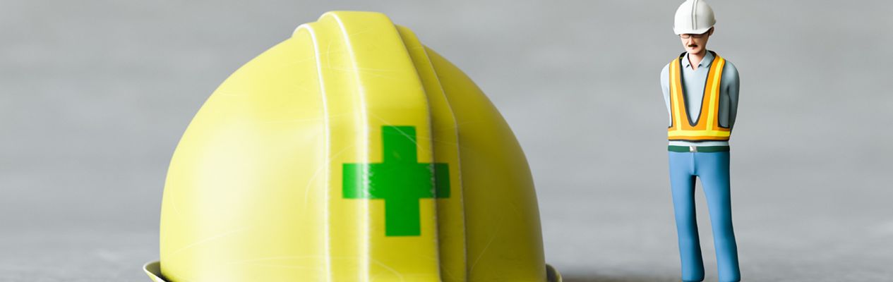 Veiligheid op het werk