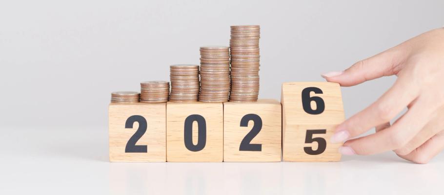 Blokjes 2025 2026 en muntgeld