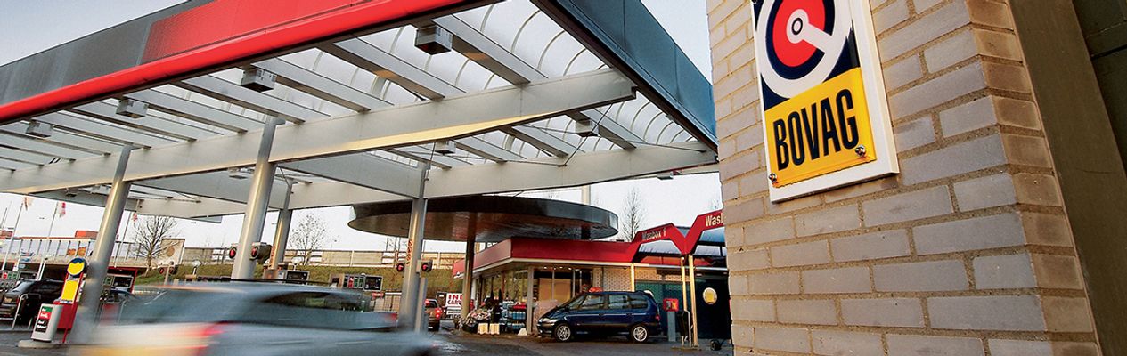 Artikel header afbeelding