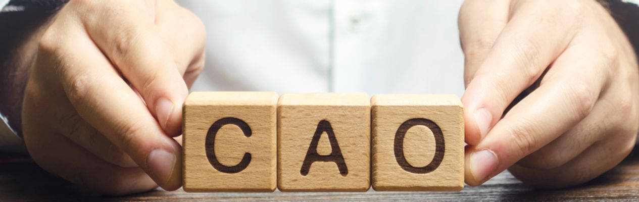 Artikel header afbeelding