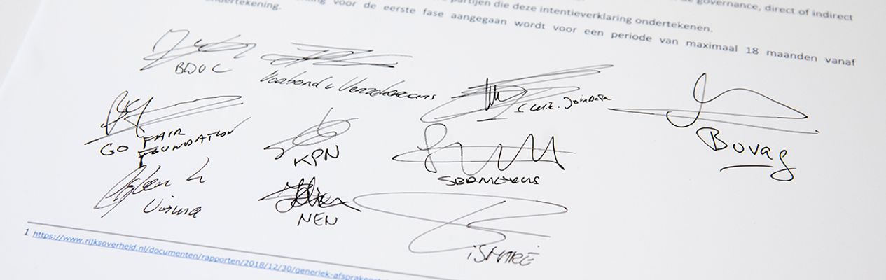 Artikel header afbeelding