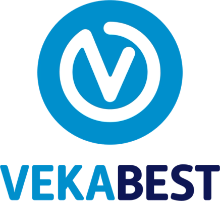 VekaBest logo