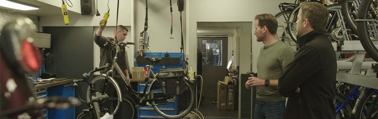 Artikel header afbeelding