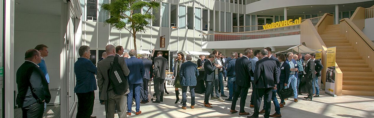 Artikel header afbeelding